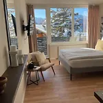 Nest'l Appartements&zimmer Apartment Mösern