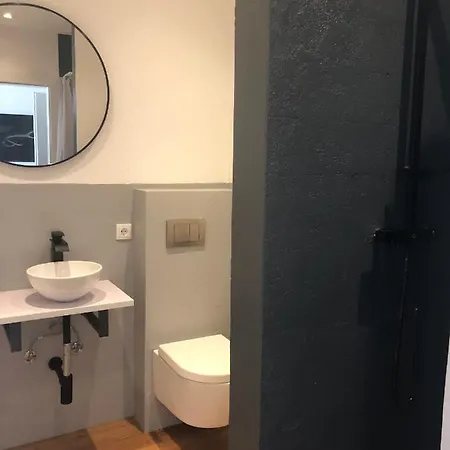Nest'l & Apartmán
