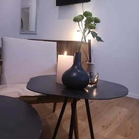 Nest'l & Apartmán Mösern