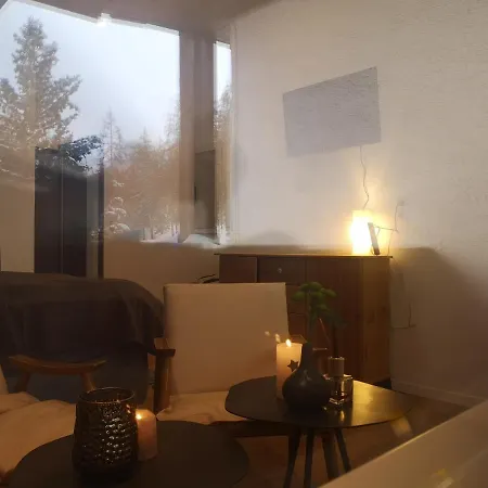 Nest'l & Apartmán