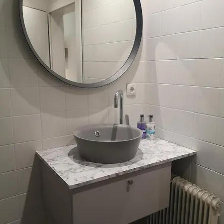 Apartmán Nest'l & *