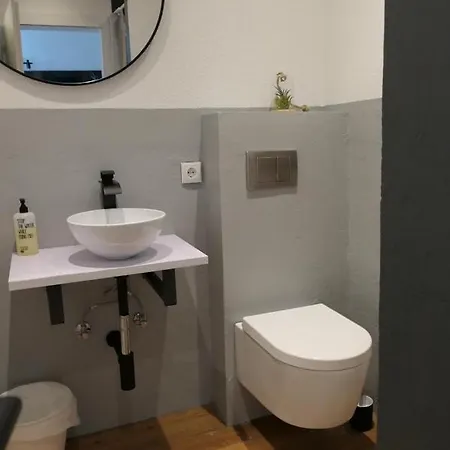 Nest'l & Apartmán