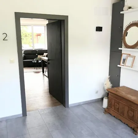 Nest'l & アパート