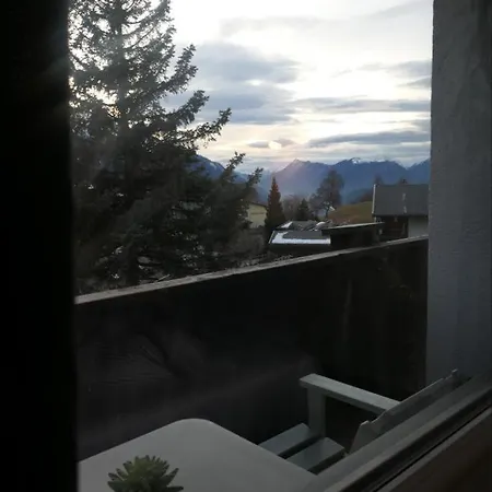 Nest'l & Apartmán Mösern