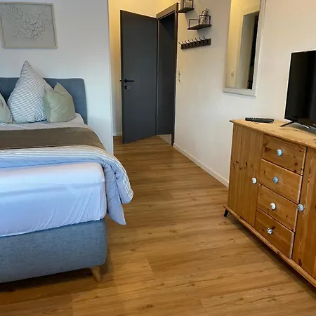 アパート Nest'l & Mösern