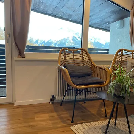 Nest'l Appartements&zimmer *