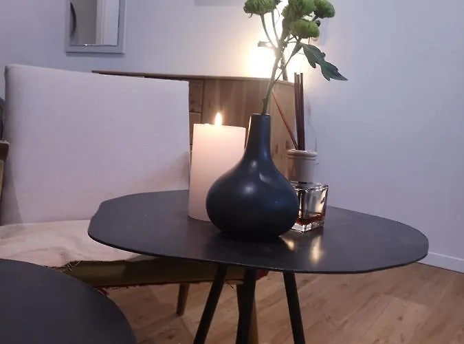 Nest'l & شقة Mösern