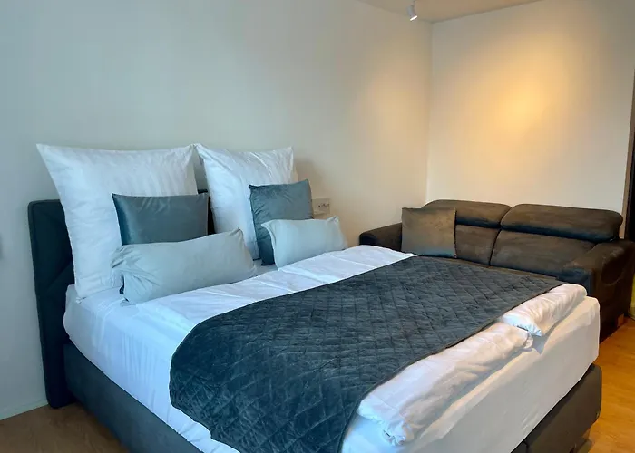 شقة Nest'l & Mösern