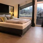 Nest'l & Apartament Mösern
