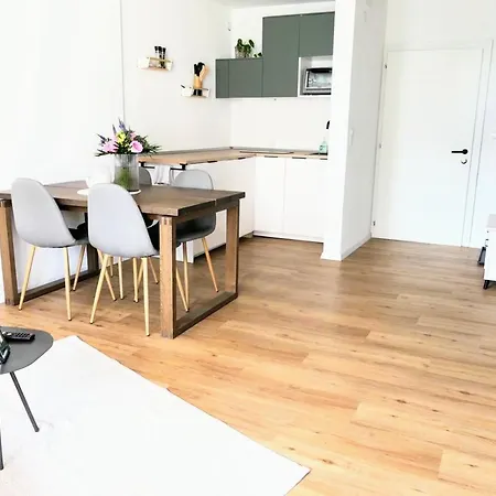 Nest'l & Apartment *