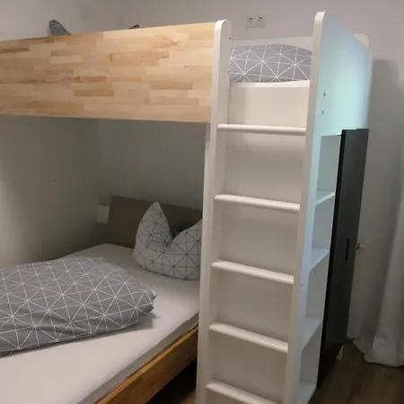 Nest'l & Apartment