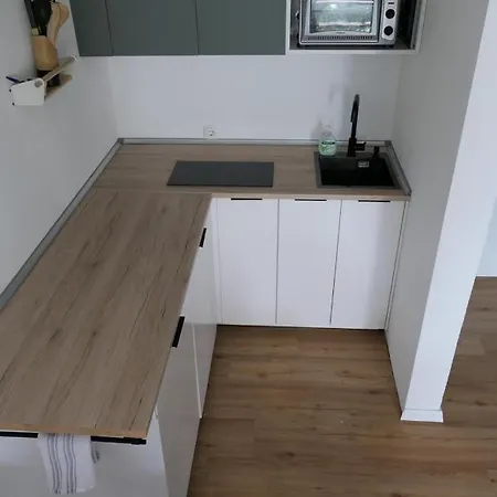 Apartment Nest'l & Mosern