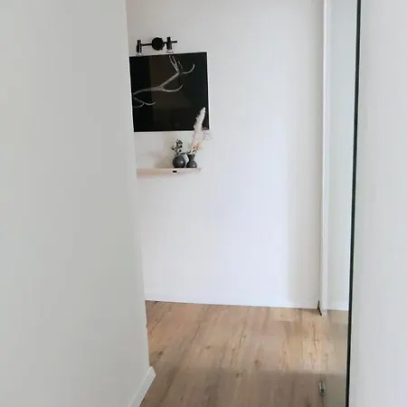 Nest'l & Apartment *