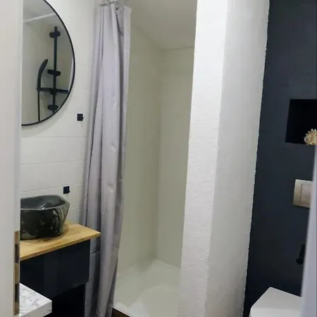 Apartment Nest'l &