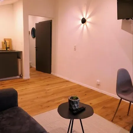 Nest'l & Apartment