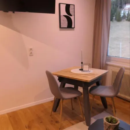 Apartment Nest'l & Mosern