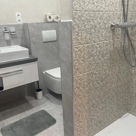 Nest'l & Apartment Mosern