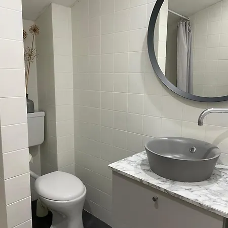 Nest'l & Apartment Mosern