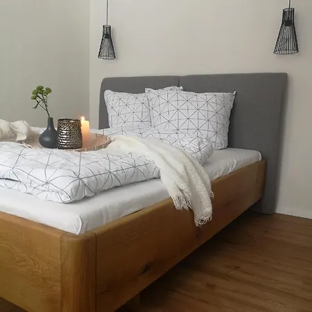 Nest'l Appartements&zimmer * Mösern