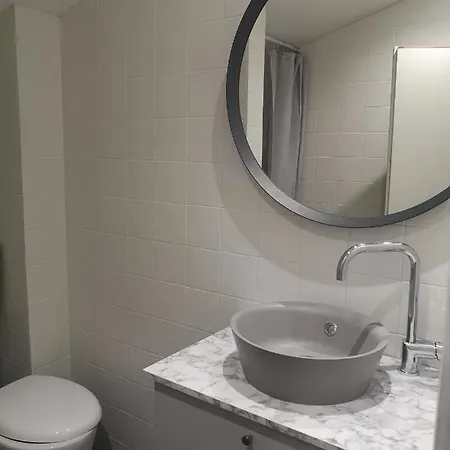 Nest'l Appartements&zimmer *