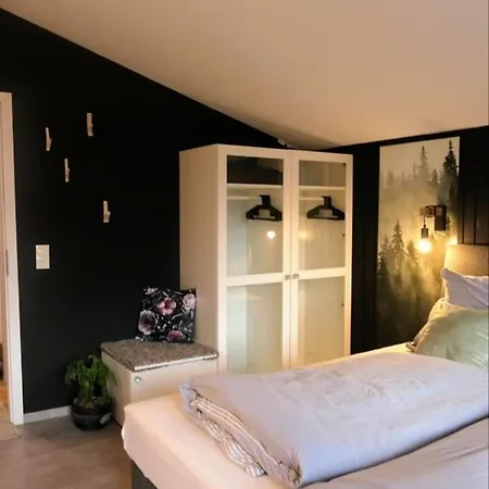 Nest'l Appartements&zimmer