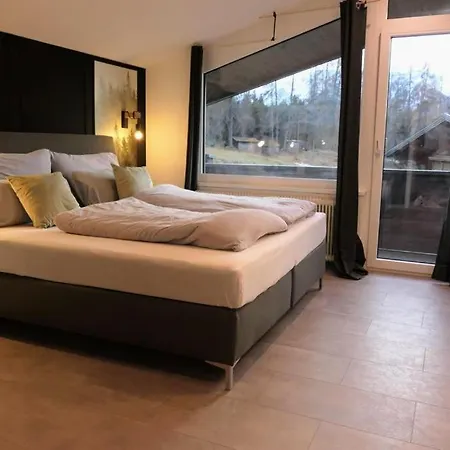 Nest'l Appartements&zimmer Appartement Mösern