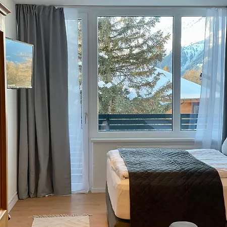 Nest'l Appartements&zimmer *