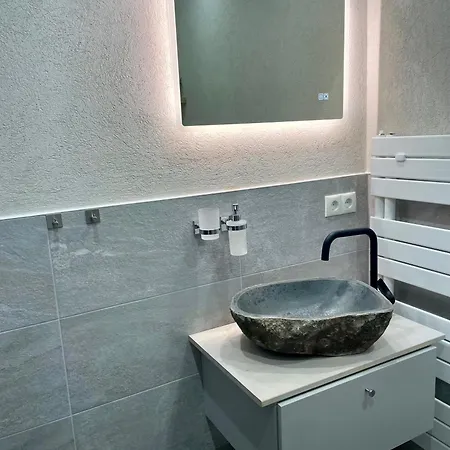 Nest'l Appartements&zimmer