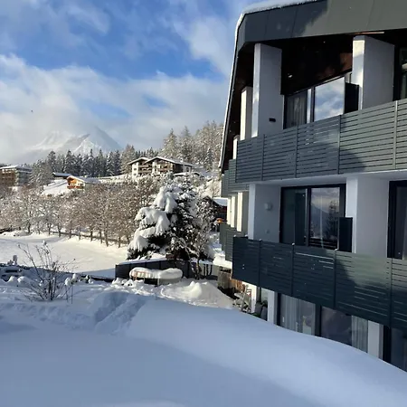 Nest'l & Apartment *