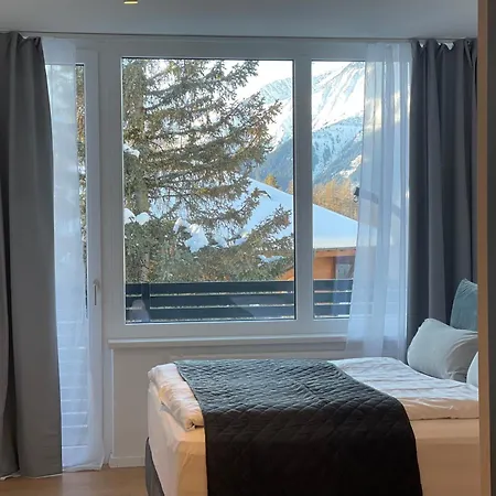 Nest'l & Mosern (Telfs)