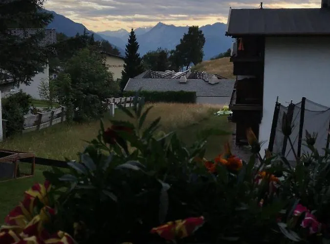 Nest'l & Apartment *