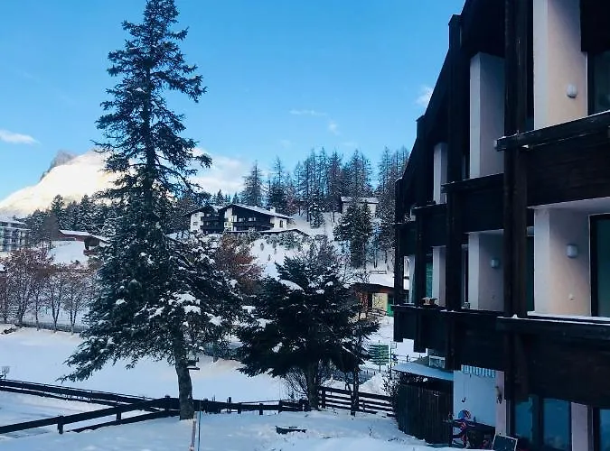 Nest'l & Mosern (Telfs)