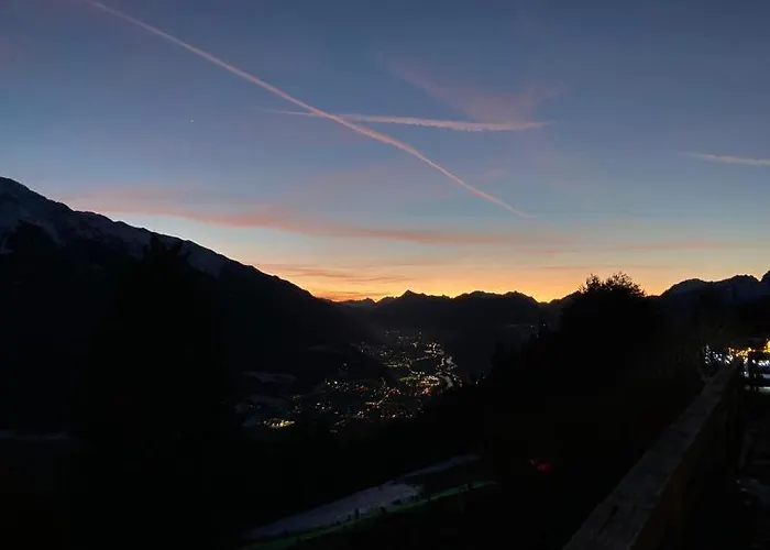 Nest'l & Mosern (Telfs)