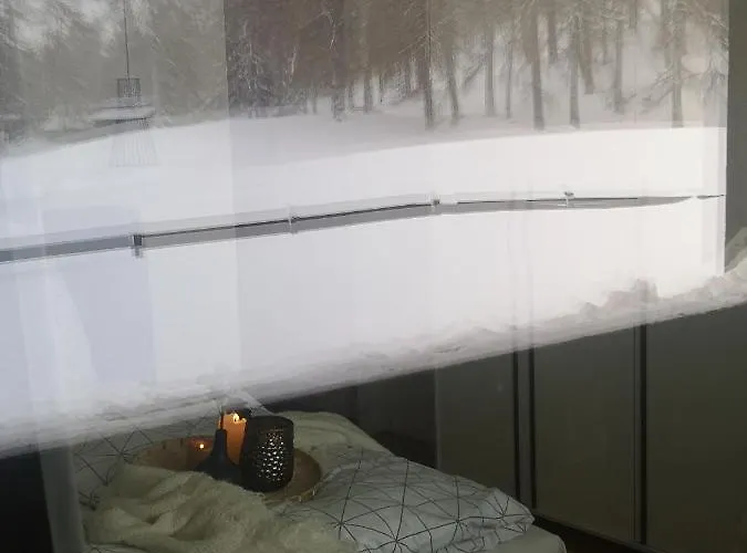 Nest'l & Apartment *