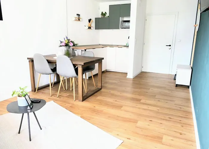 Nest'l & Apartment *