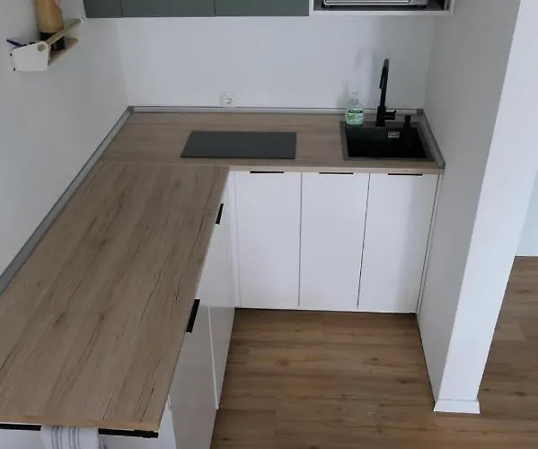 Apartment Nest'l & Mosern (Telfs)