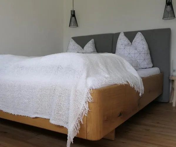 Apartment Nest'l & Mosern (Telfs)