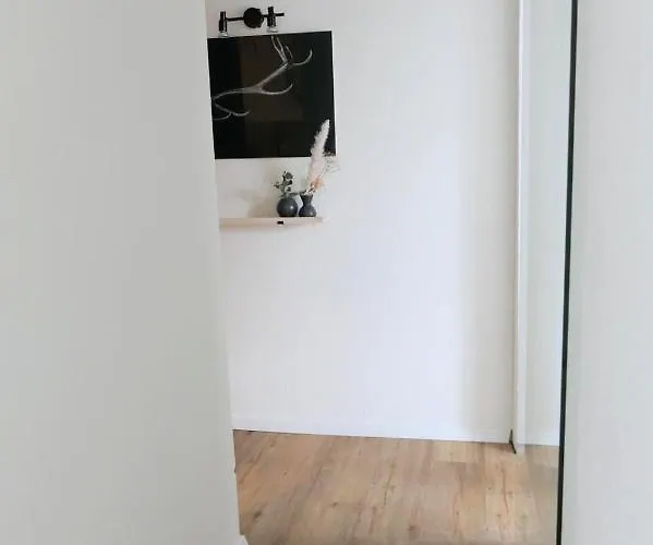 Nest'l & Apartment *