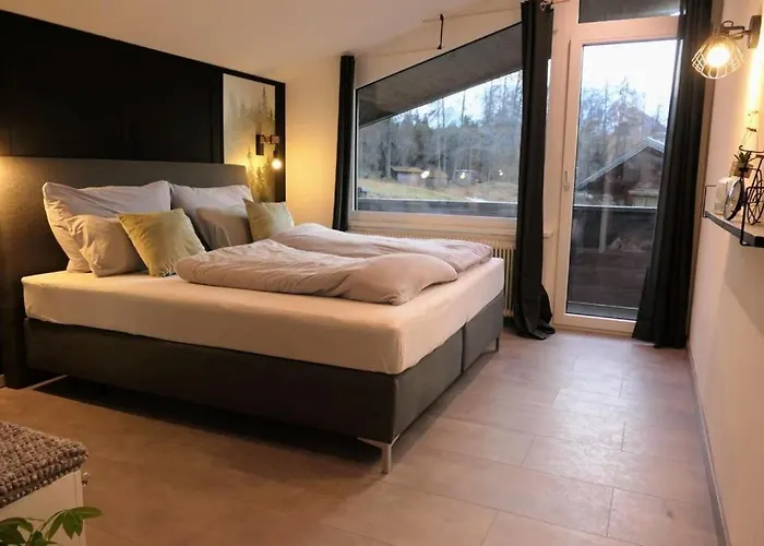 Nest'l & Apartment Mosern (Telfs)