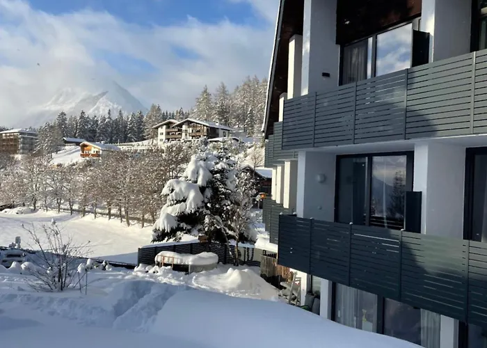 Nest'l & Apartment *