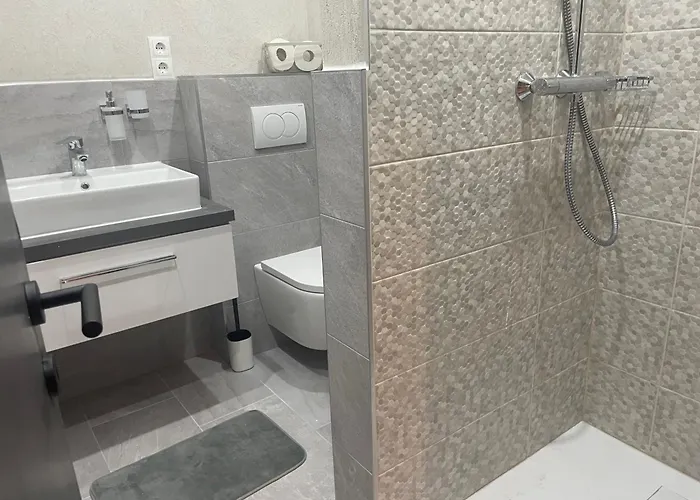 Nest'l & Apartment Mosern (Telfs)