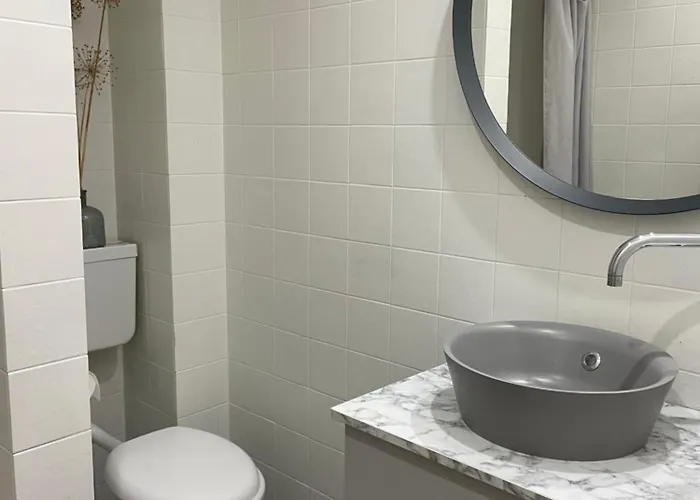 Nest'l & Apartment Mosern (Telfs)