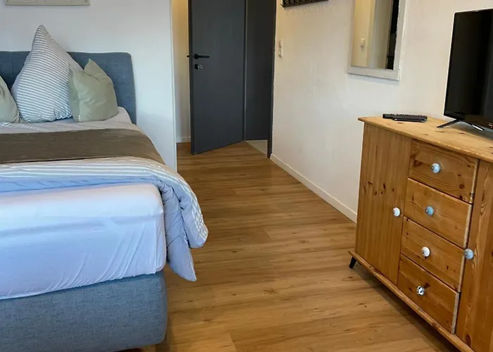 Apartment Nest'l & Mosern (Telfs)